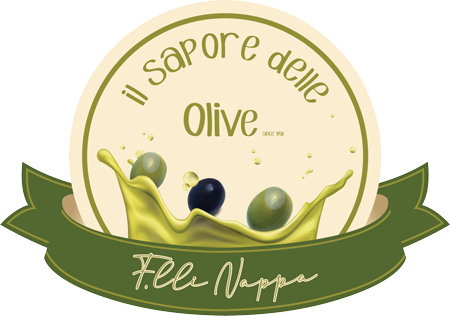 Il sapore delle Olive