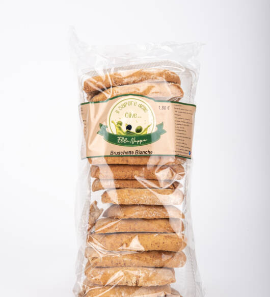 Bruschette - Croccanti e Gustose, per Ogni Palato