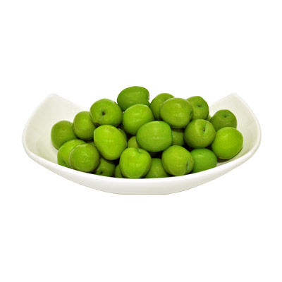 Olive Verdi di Sicilia nocellara del belice (6,00€)