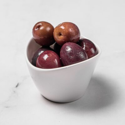 Olive Nere (6,00 euro al chilo)