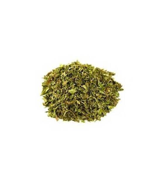 Menta tritata conf. da 8gr.